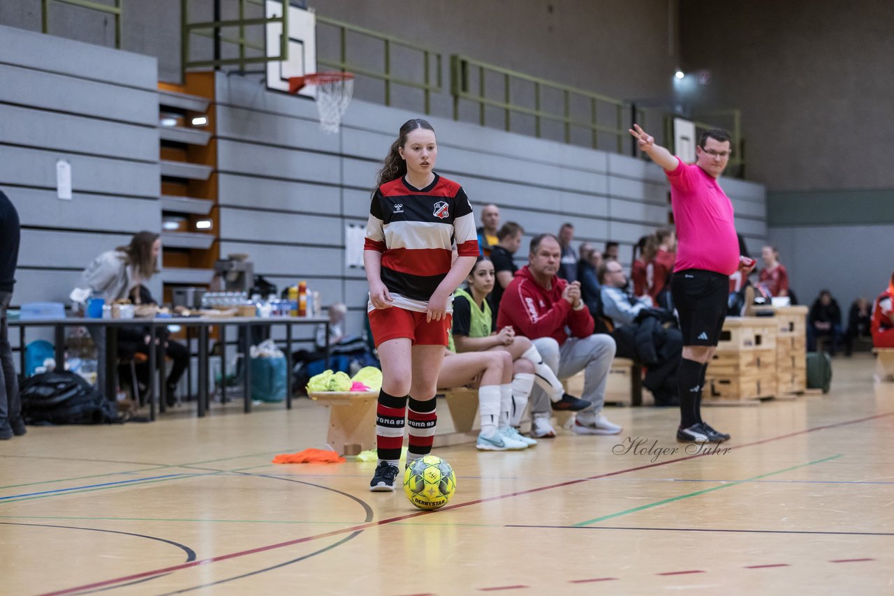 Bild 198 - wCJ Futsalmeisterschaft